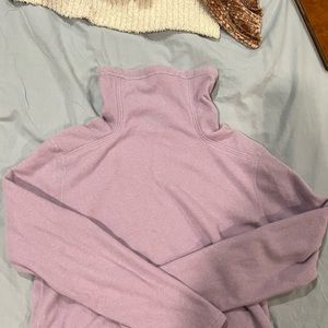 Women’s Turpin Fleece Funnel Neck